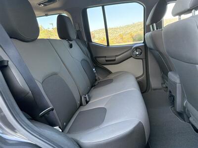 2014 Nissan Xterra S - Photo 16 - San Juan Capistrano, CA 92675