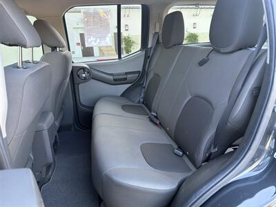 2014 Nissan Xterra S - Photo 15 - San Juan Capistrano, CA 92675