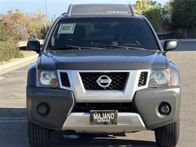 2014 Nissan Xterra S - Photo 9 - San Juan Capistrano, CA 92675