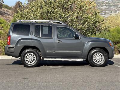2014 Nissan Xterra S - Photo 7 - San Juan Capistrano, CA 92675