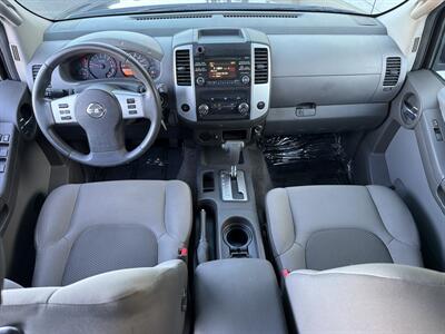 2014 Nissan Xterra S - Photo 11 - San Juan Capistrano, CA 92675