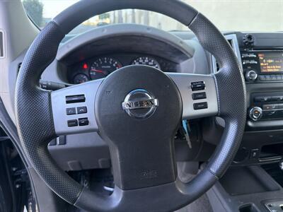 2014 Nissan Xterra S - Photo 18 - San Juan Capistrano, CA 92675