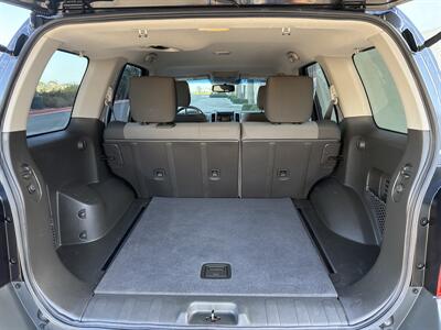 2014 Nissan Xterra S - Photo 17 - San Juan Capistrano, CA 92675