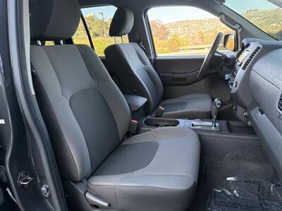 2014 Nissan Xterra S - Photo 14 - San Juan Capistrano, CA 92675