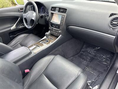 2011 Lexus IS 250   - Photo 16 - San Juan Capistrano, CA 92675
