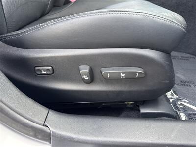 2011 Lexus IS 250   - Photo 28 - San Juan Capistrano, CA 92675