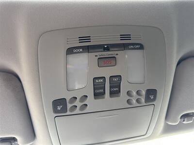 2011 Lexus IS 250   - Photo 27 - San Juan Capistrano, CA 92675