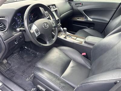 2011 Lexus IS 250   - Photo 14 - San Juan Capistrano, CA 92675