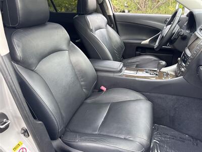 2011 Lexus IS 250   - Photo 18 - San Juan Capistrano, CA 92675