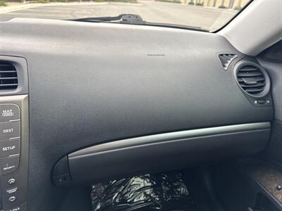 2011 Lexus IS 250   - Photo 25 - San Juan Capistrano, CA 92675