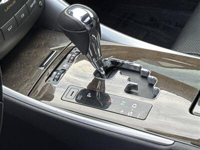 2011 Lexus IS 250   - Photo 23 - San Juan Capistrano, CA 92675