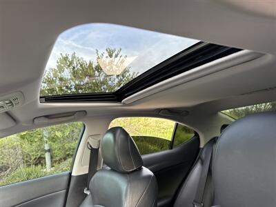 2011 Lexus IS 250   - Photo 6 - San Juan Capistrano, CA 92675