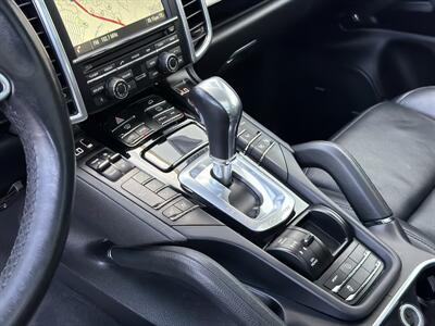 2015 Porsche Cayenne S - Photo 23 - San Juan Capistrano, CA 92675