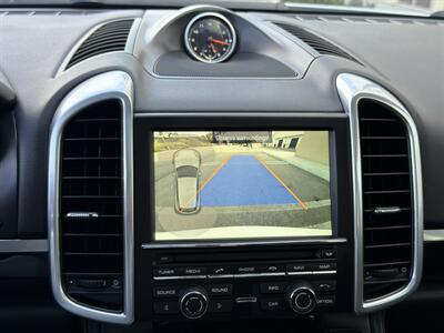 2015 Porsche Cayenne S - Photo 19 - San Juan Capistrano, CA 92675