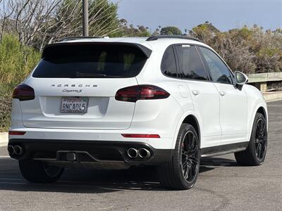 2015 Porsche Cayenne S - Photo 6 - San Juan Capistrano, CA 92675