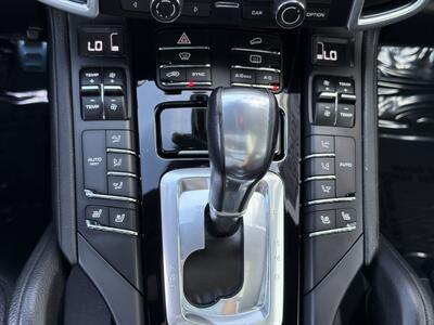 2015 Porsche Cayenne S - Photo 26 - San Juan Capistrano, CA 92675