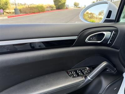 2015 Porsche Cayenne S - Photo 32 - San Juan Capistrano, CA 92675