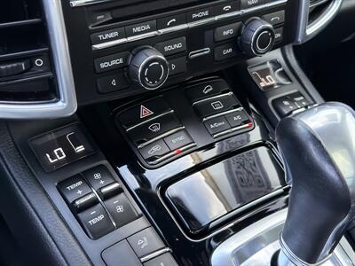 2015 Porsche Cayenne S - Photo 27 - San Juan Capistrano, CA 92675
