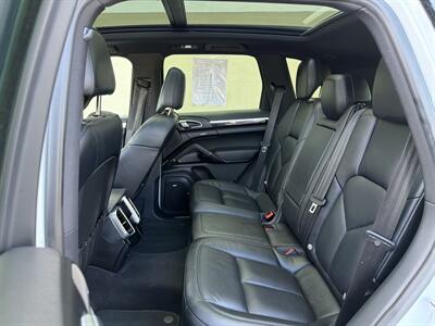 2015 Porsche Cayenne S - Photo 15 - San Juan Capistrano, CA 92675
