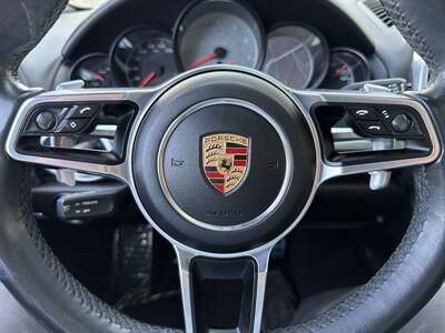 2015 Porsche Cayenne S - Photo 25 - San Juan Capistrano, CA 92675
