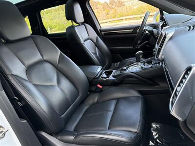 2015 Porsche Cayenne S - Photo 14 - San Juan Capistrano, CA 92675