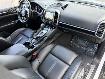 2015 Porsche Cayenne S - Photo 12 - San Juan Capistrano, CA 92675