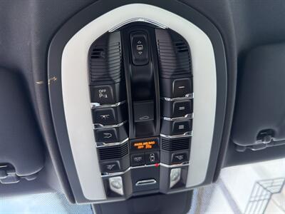 2015 Porsche Cayenne S - Photo 30 - San Juan Capistrano, CA 92675