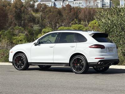 2015 Porsche Cayenne S - Photo 4 - San Juan Capistrano, CA 92675