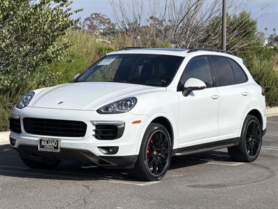 2015 Porsche Cayenne S - Photo 2 - San Juan Capistrano, CA 92675