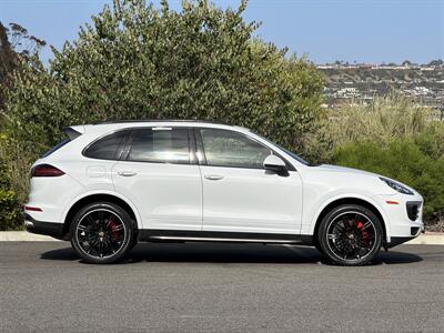 2015 Porsche Cayenne S - Photo 7 - San Juan Capistrano, CA 92675