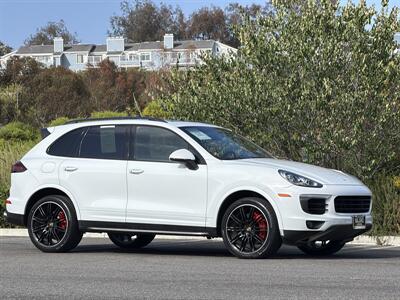 2015 Porsche Cayenne S - Photo 8 - San Juan Capistrano, CA 92675
