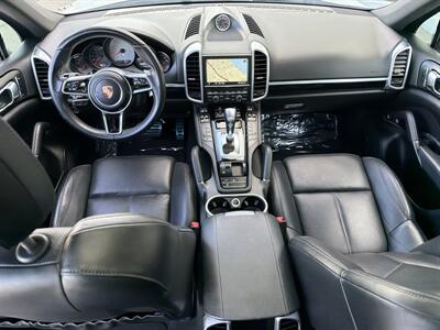 2015 Porsche Cayenne S - Photo 11 - San Juan Capistrano, CA 92675