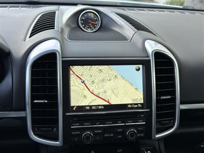 2015 Porsche Cayenne S - Photo 20 - San Juan Capistrano, CA 92675
