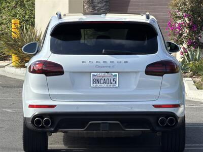 2015 Porsche Cayenne S - Photo 5 - San Juan Capistrano, CA 92675