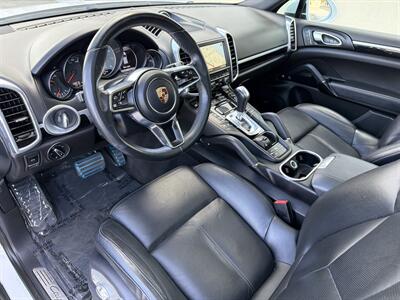 2015 Porsche Cayenne S - Photo 10 - San Juan Capistrano, CA 92675