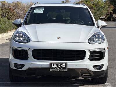 2015 Porsche Cayenne S - Photo 9 - San Juan Capistrano, CA 92675