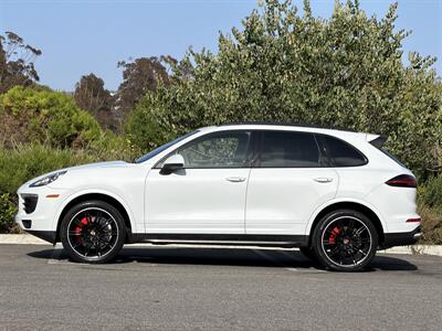 2015 Porsche Cayenne S - Photo 3 - San Juan Capistrano, CA 92675