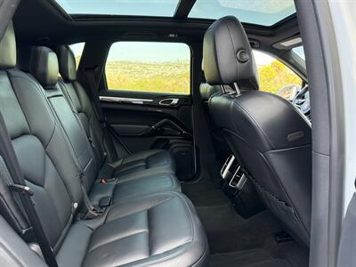 2015 Porsche Cayenne S - Photo 16 - San Juan Capistrano, CA 92675