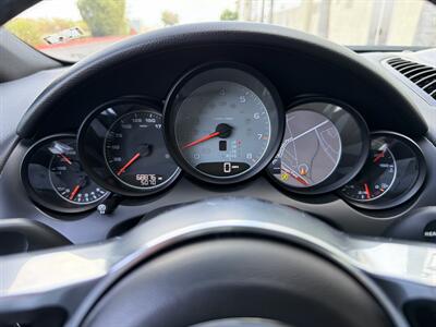2015 Porsche Cayenne S - Photo 24 - San Juan Capistrano, CA 92675