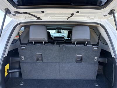 2018 Toyota 4Runner SR5 Premium - Photo 20 - San Juan Capistrano, CA 92675