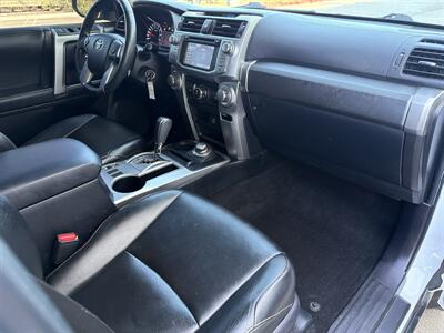 2018 Toyota 4Runner SR5 Premium - Photo 14 - San Juan Capistrano, CA 92675