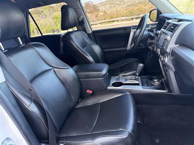 2018 Toyota 4Runner SR5 Premium - Photo 16 - San Juan Capistrano, CA 92675