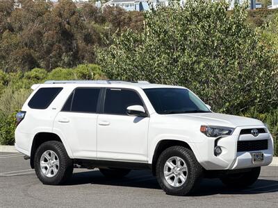 2018 Toyota 4Runner SR5 Premium - Photo 9 - San Juan Capistrano, CA 92675