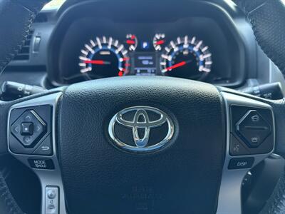 2018 Toyota 4Runner SR5 Premium - Photo 25 - San Juan Capistrano, CA 92675