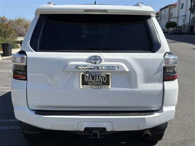 2018 Toyota 4Runner SR5 Premium - Photo 6 - San Juan Capistrano, CA 92675