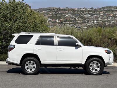 2018 Toyota 4Runner SR5 Premium - Photo 8 - San Juan Capistrano, CA 92675