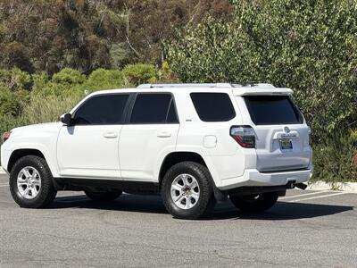 2018 Toyota 4Runner SR5 Premium - Photo 4 - San Juan Capistrano, CA 92675