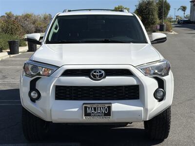 2018 Toyota 4Runner SR5 Premium - Photo 10 - San Juan Capistrano, CA 92675