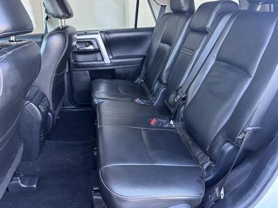 2018 Toyota 4Runner SR5 Premium - Photo 17 - San Juan Capistrano, CA 92675