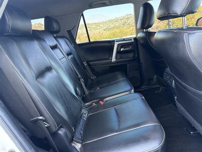 2018 Toyota 4Runner SR5 Premium - Photo 18 - San Juan Capistrano, CA 92675